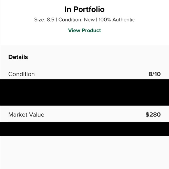 Men’s Air Jordan 5 Retro- Blue Suede - Picture 4 of 7